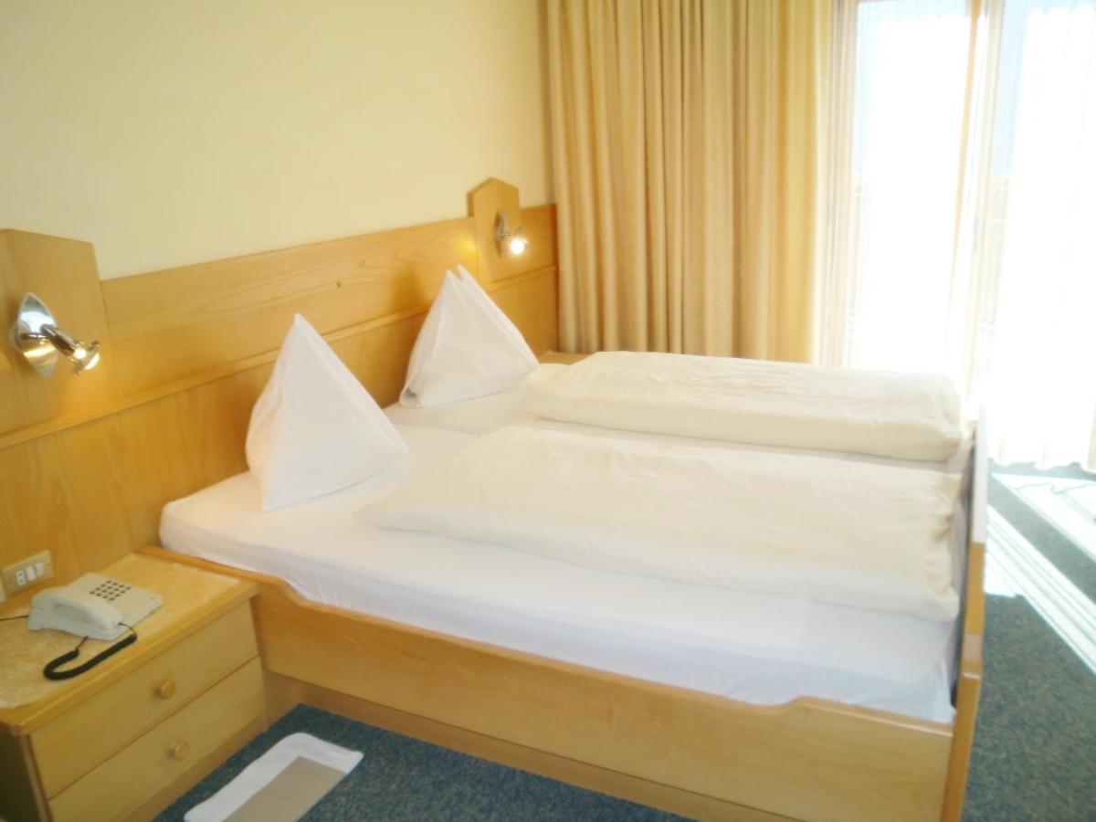 Garni Nunnemairhof Hotel Scena Kültér fotó