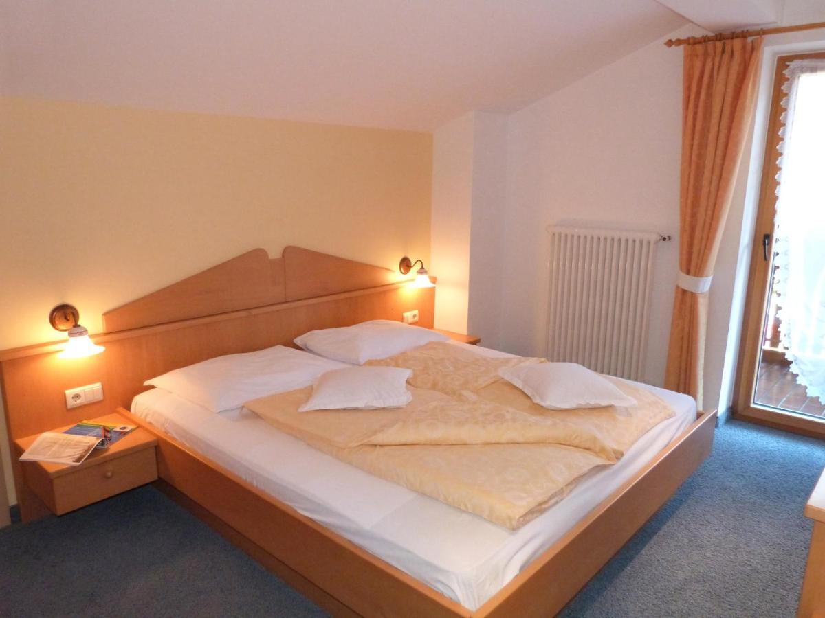 Garni Nunnemairhof Hotel Scena Kültér fotó