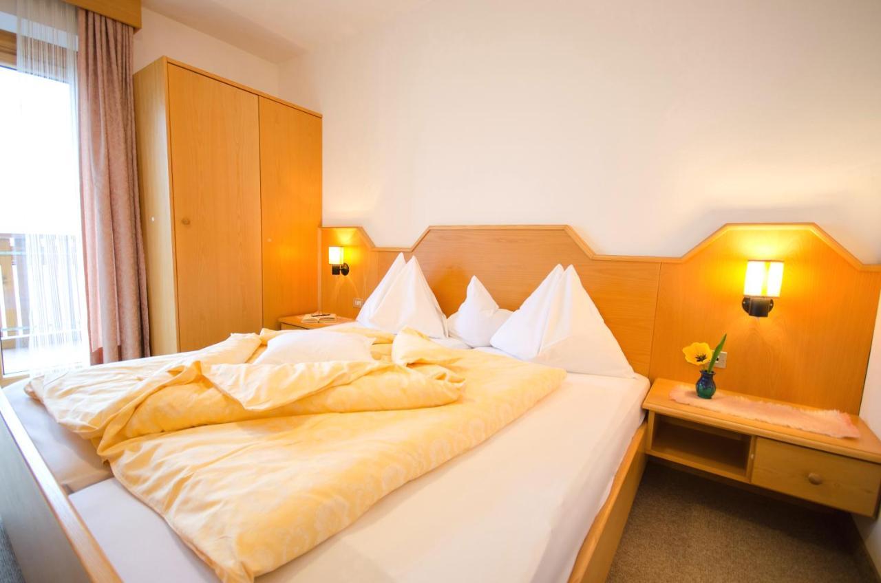 Garni Nunnemairhof Hotel Scena Kültér fotó